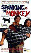 Spanking The Monkey